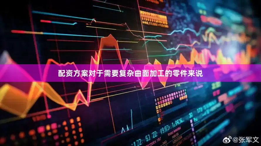 配资方案对于需要复杂曲面加工的零件来说