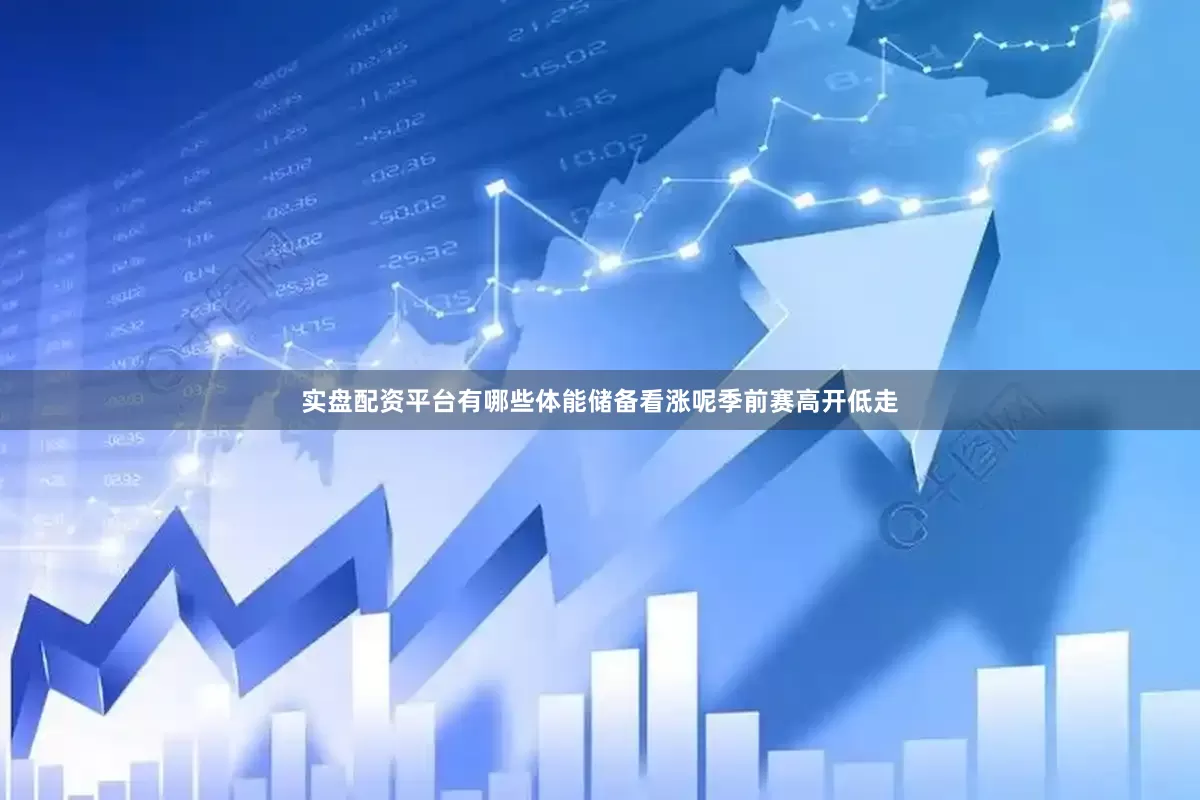 实盘配资平台有哪些体能储备看涨呢季前赛高开低走